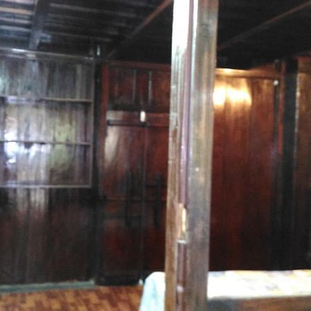 Wood House Munnar Villa Buitenkant foto