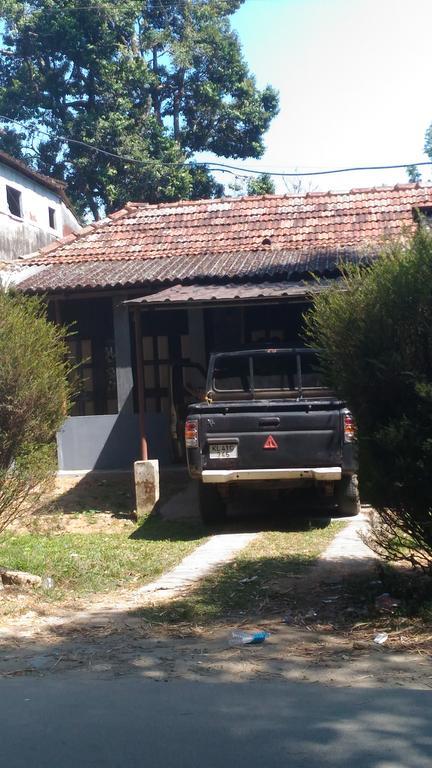 Wood House Munnar Villa Buitenkant foto